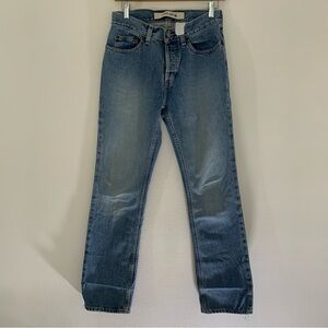 GAP vintage jean boot cut